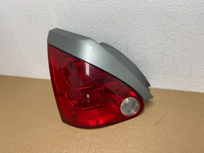 2004 2005 2006 2007 2008 Nissan Maxima Left Driver Lh Tail Light AC1104 DW1