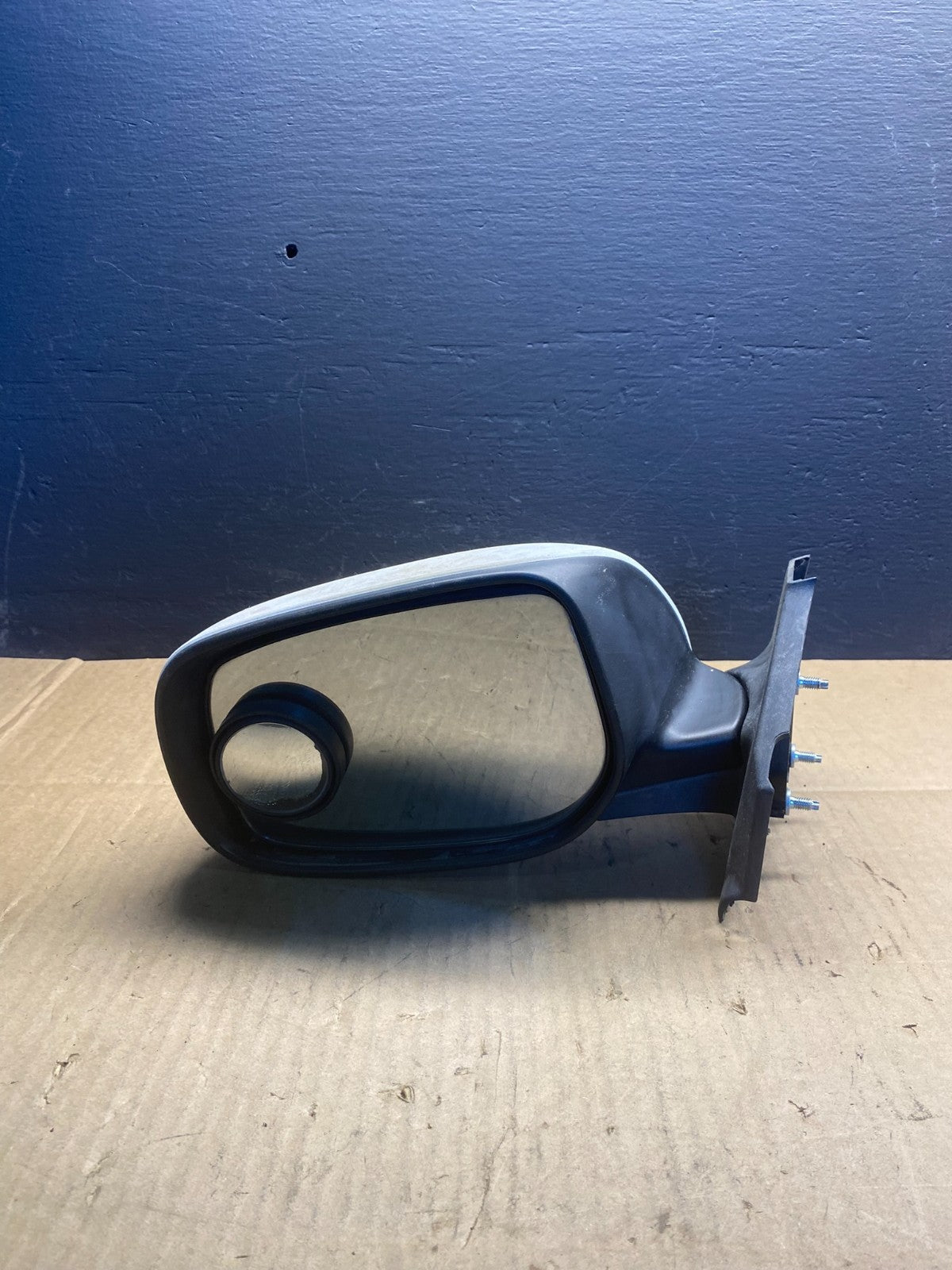 2007 to 2011 Toyota Yaris HB Left Driver LH Side View Door Mirror AB7494 MS4