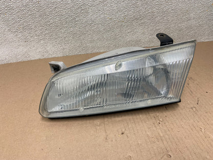 1997 1998 1999 Toyota Camry Left Driver Side Halogen Headlight Oem AB5044 DW0