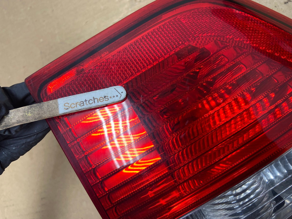 2013 to 2016 Ford C-Max Right Passenger RH Side Tail light Inner AG9214 LK3