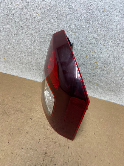 2014 - 2017 Jeep Compass Right Passenger Side Tail Light AI3658 LK1