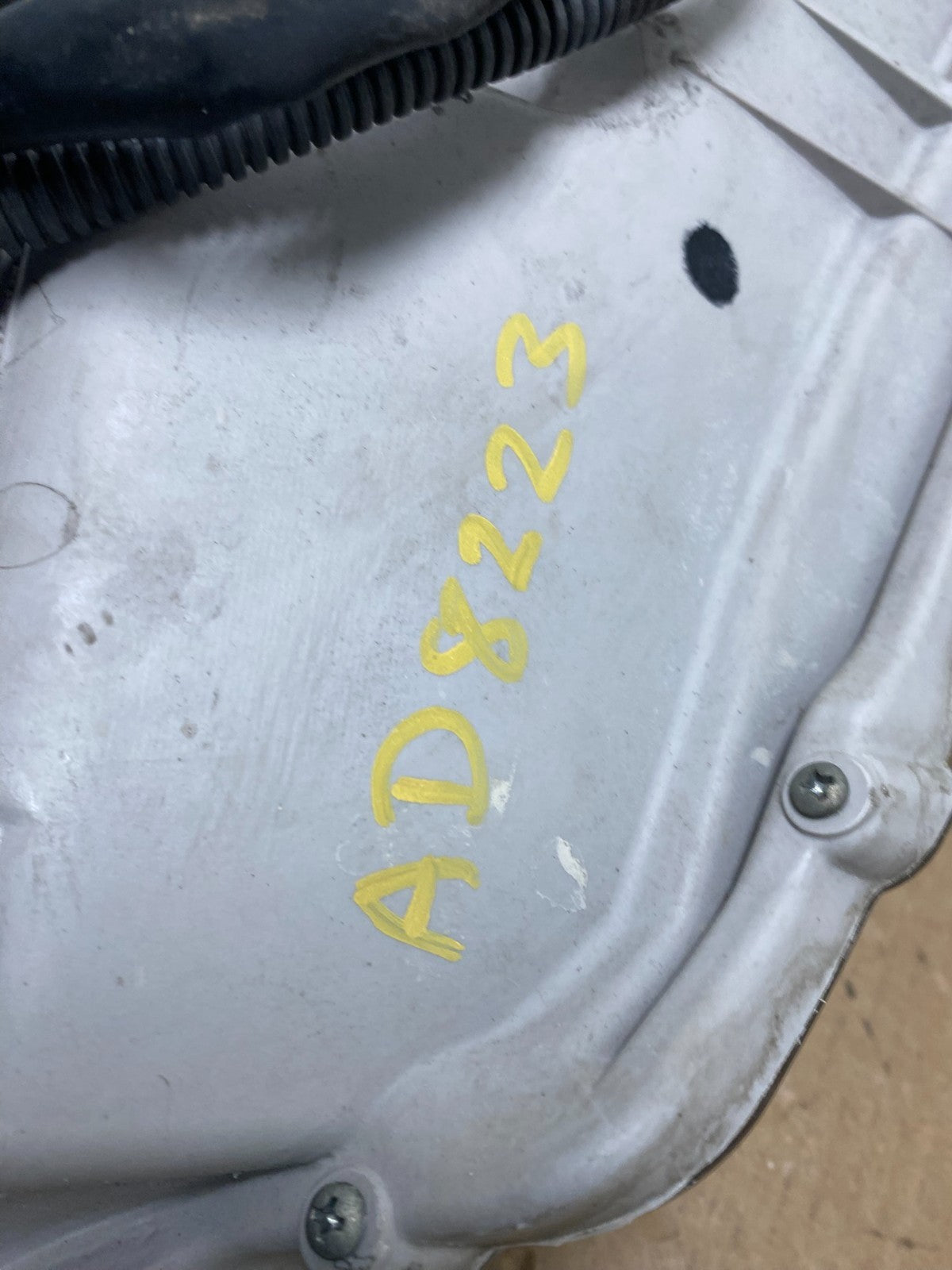 2007 2008 2009 Toyota Camry Halogen Headlight Left Driver LH Side AD8223 DW9