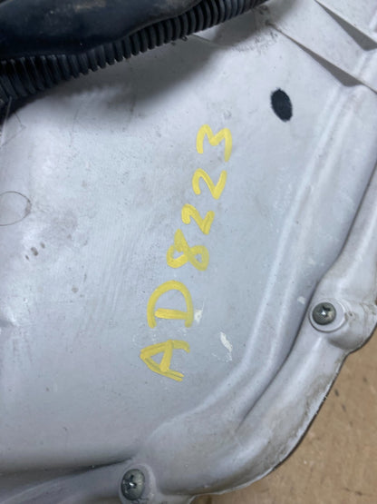 2007 2008 2009 Toyota Camry Halogen Headlight Left Driver LH Side AD8223 DW9