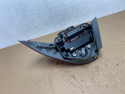 2006 - 2007 Honda Accord Left Driver Lh Side Tail light AF9882 LK5