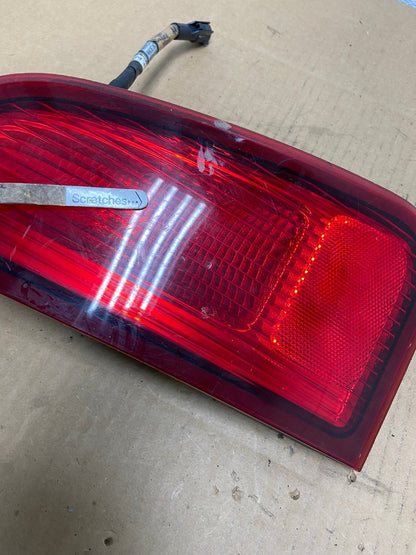 2003 - 2006 Lincoln Navigator Left Driver Lh Side Tail Light Inner AC7515 LK3