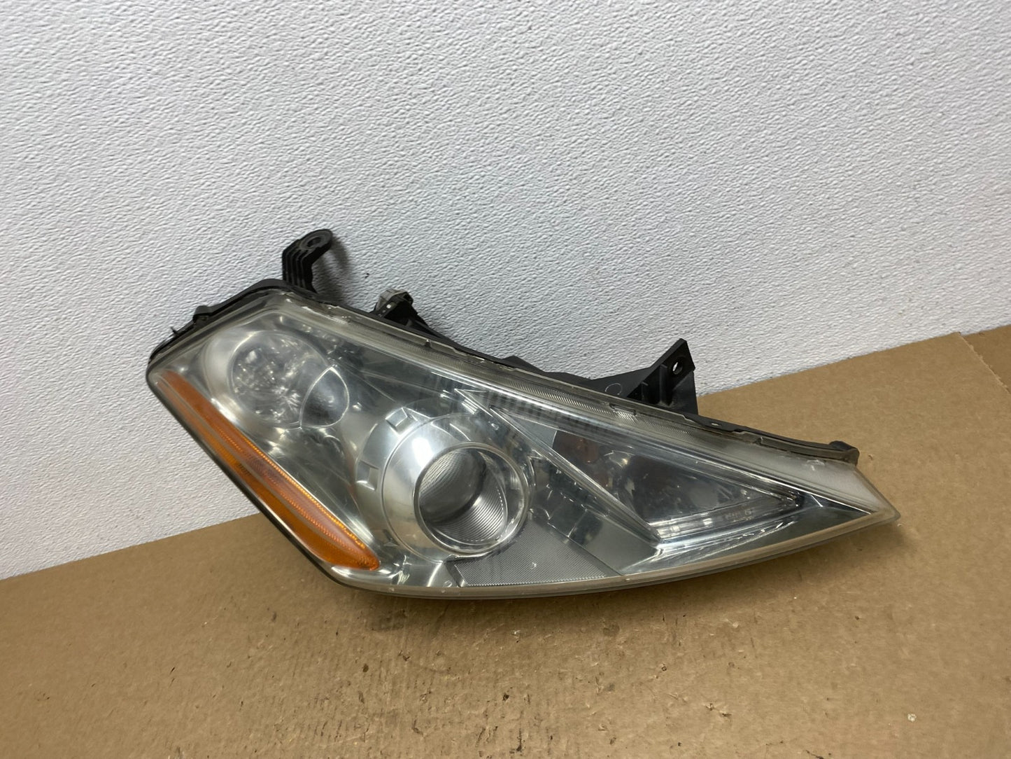 2003 to 2007 Nissan Murano Headlight Xenon HID Right Passenger Oem AC1398 DW0