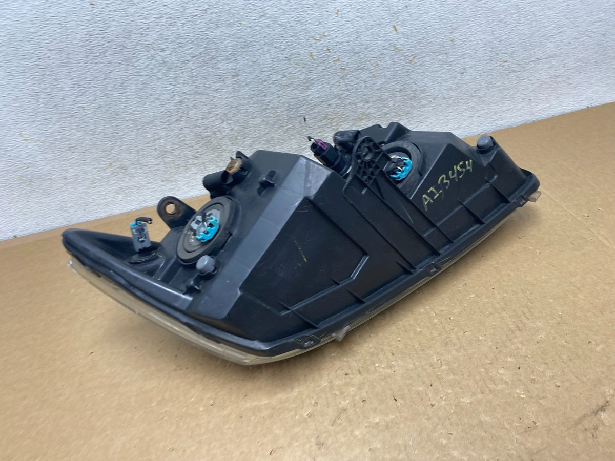 2009 to 2017 Dodge Journey Headlight Left Driver Lh Side Halogen AI3454 DW6