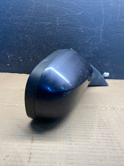 2010-2014 Subaru Legacy Outback Right Passenger Side Heated Mirror AF3920 DW1