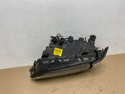 2002 to 2005 BMW 3 E46 Sedan Left Driver LH Xenon HID Headlight AE7064 DW6