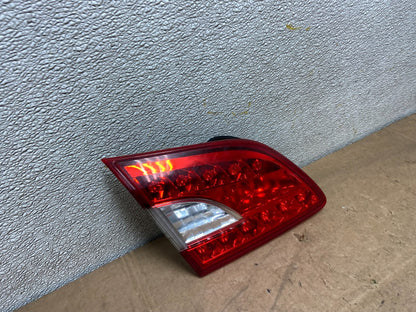 2013 2014 2015 Nissan Sentra Led Left Driver LH Inner Tail Light Oem Y5980 DW2