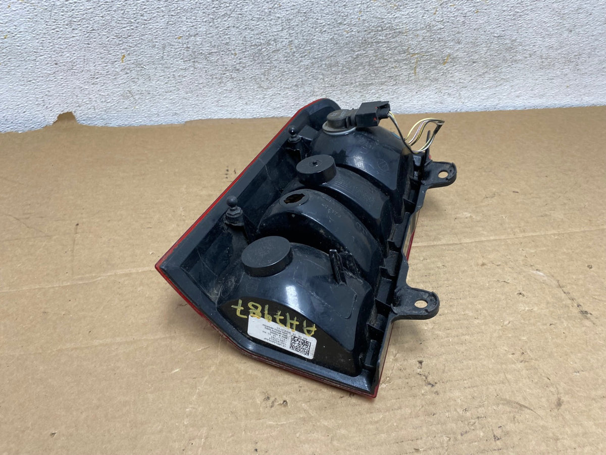 2008-2016 Jeep Patriot Right Passenger Rh Side Tail Light AH7987 LK4