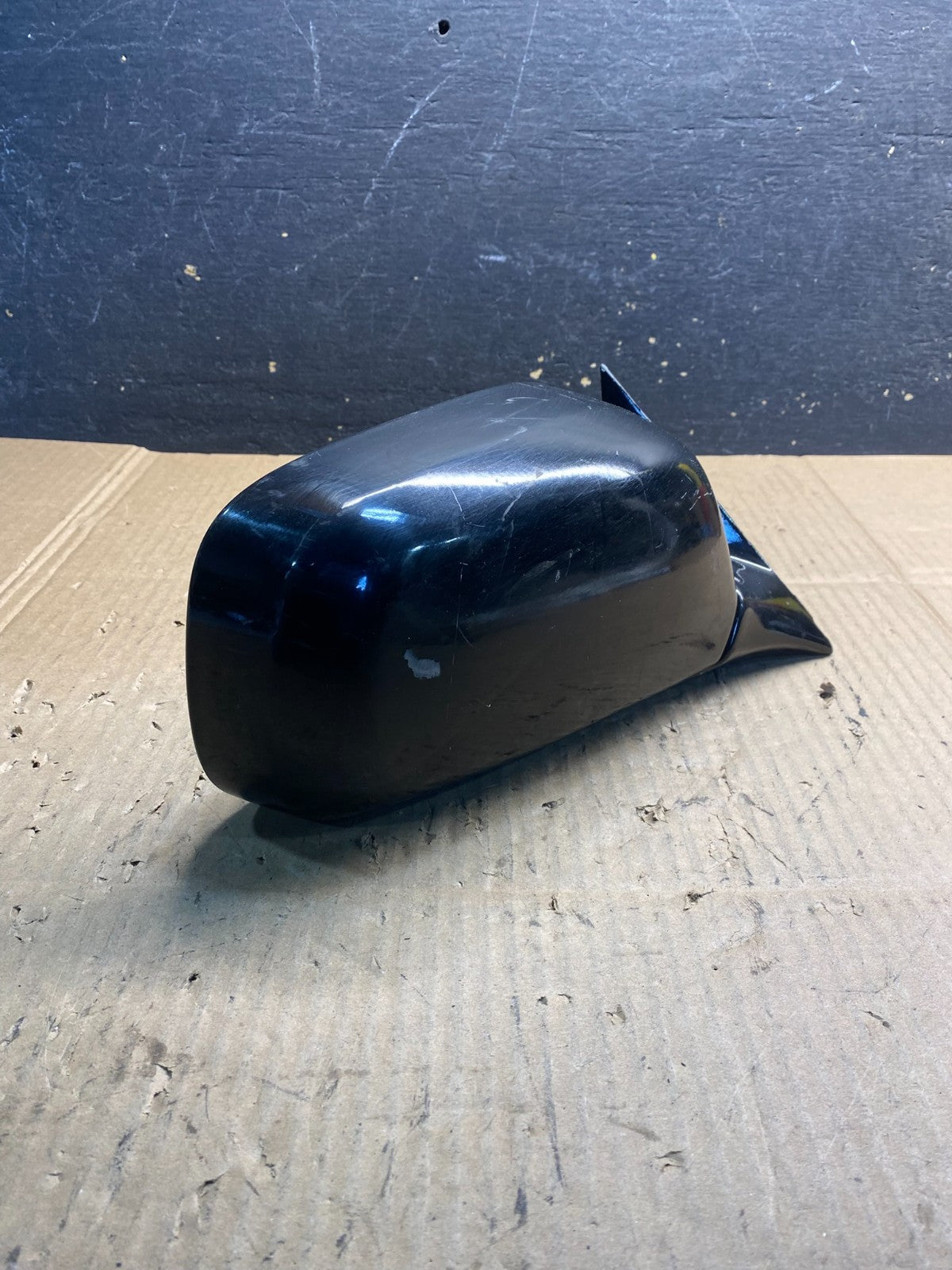 1995 to 2000 Lexus LS400 Right Passenger RH Side View Mirror Oem ab0747 DG1