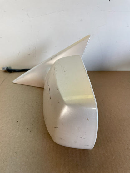 2006 2007 2008 Cadillac DTS Left Driver LH Turn View Door Mirror AG2681 MS10