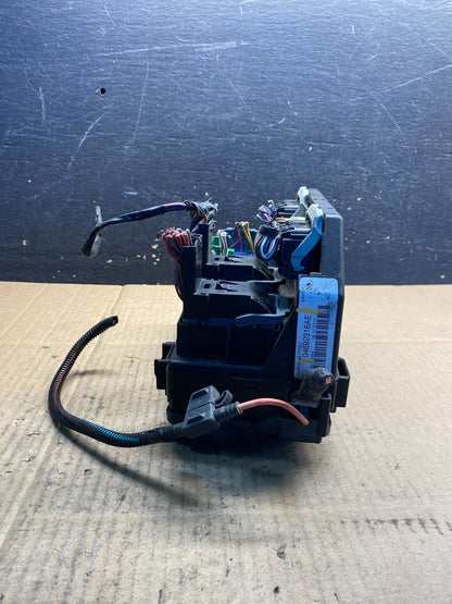2011 2014 Dodge Durango Grand Cherokee  Fusebox Fuse Box Relay Module AA7756  DG3