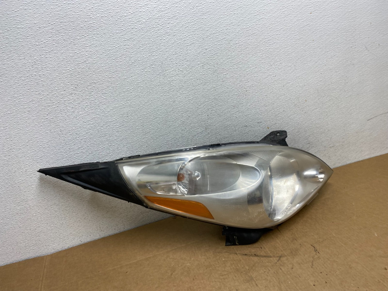 2013 to 2015 Chevrolet Spark Right Passenger RH Halogen Headlight AD6068 DG2