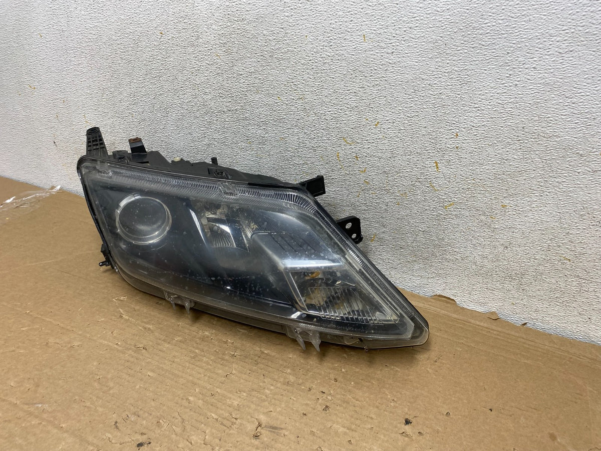2010 2011 2012 Ford Fusion Right Passenger RH Headlight Halogen AH8527 DW2