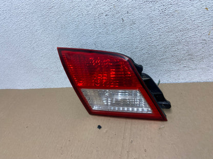 2002 - 2004 Infiniti i35 Inner Left Driver LH Side Tail Light AE9465 LK1