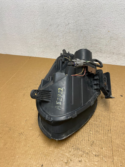 2006 - 2007 Subaru Tribeca B9 Right Passenger RH Halogen Headlight AE2722 DW9
