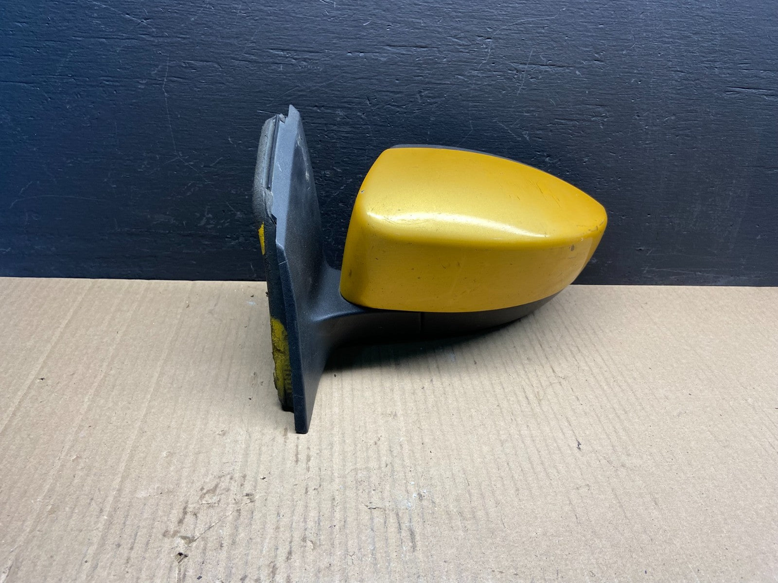 2012 2013 2014 Ford Focus Left Driver View Door Mirror AC0501 MS0