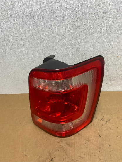 2008 to 2012 Ford Escape Right Passenger RH Side Tail Light AD5144 LK0