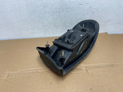 1997 to 2003 Chevrolet Malibu Left Driver LH Side Tail Light AD37766
