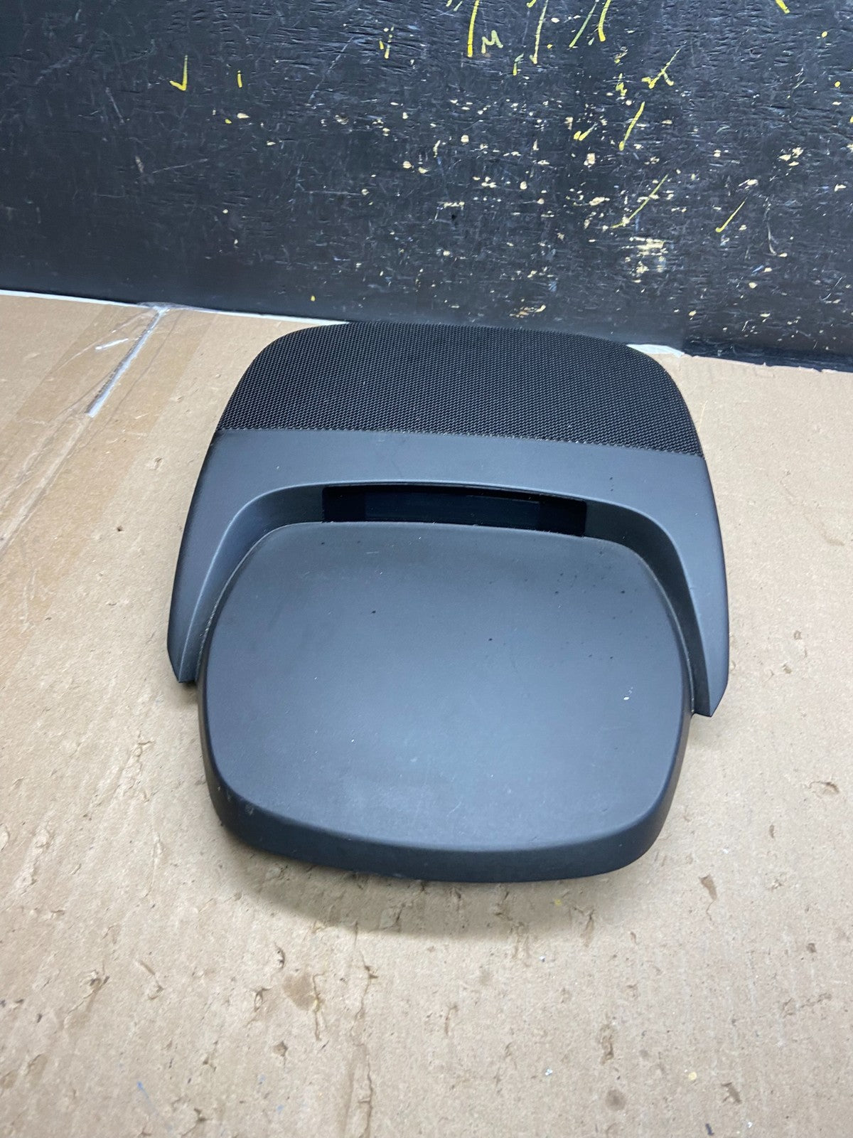 2012-2016 Chevrolet Equinox Center Dash Trim Speaker Panel Bezel Plate AB5389 DG0