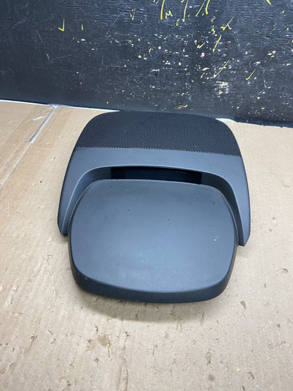 2012-2016 Chevrolet Equinox Center Dash Trim Speaker Panel Bezel Plate AB5389 DG0
