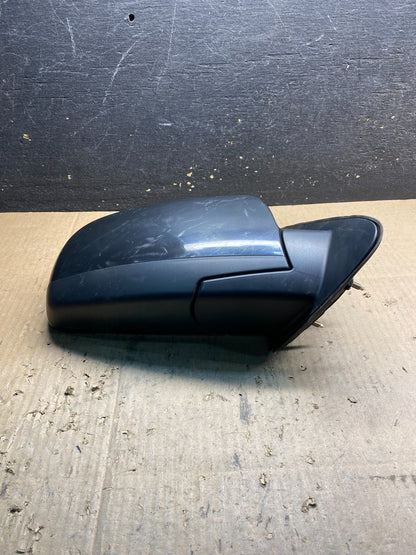 2007 to 2012 Hyundai Santa Fe Right Pasenger RH Side View Mirror Power AB0360 MS4