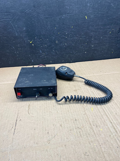 SHO-ME 30 Series Dash Mount Amplifier - 30.2108.000 P2061 PS0