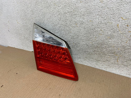 2009-2011 Hyundai Genesis Sedan Left Driver LH Inner LED Tail light AH4376 LK2