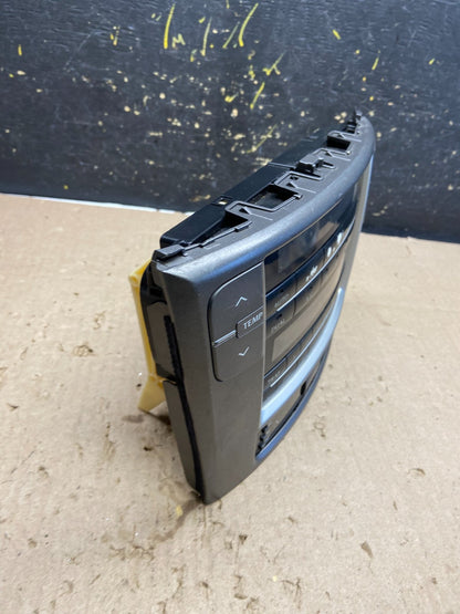 2006 to 2009 Lexus IS250 Screen Radio AM-FM CD Tuner Head Unit OEM ab5381 DG2