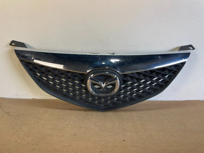 2003 2004 2005 Mazda Mazda 6 Front Grille Grill AF8787 DG0