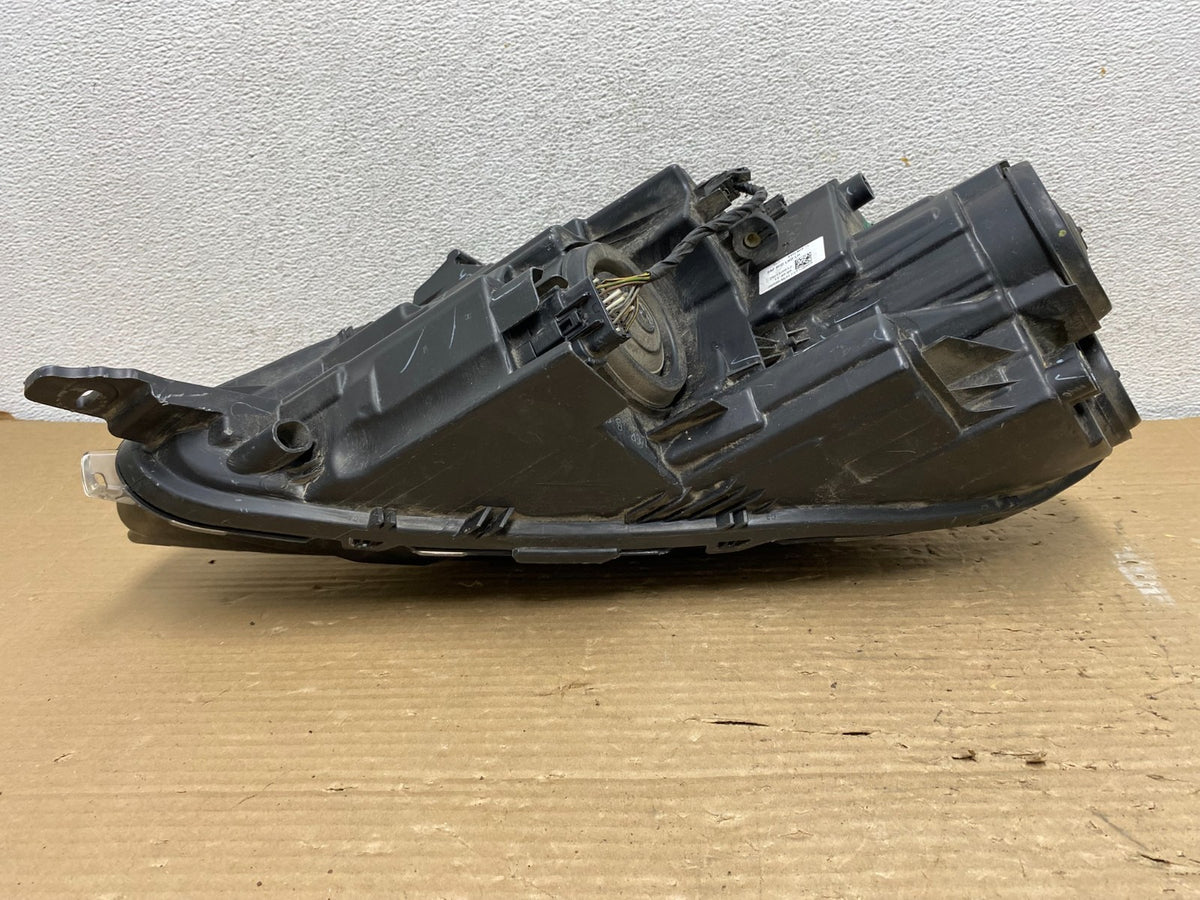 2018 - 2021 Ford Ecosport Left Driver LH Halogen Headlight ag9106 DG6