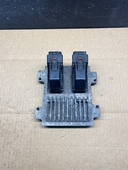 2010 to 2014 Silverado Express Engine Control Module Computer ECM ECU AG9553 DW0