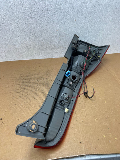 2007 - 2011 Honda Cr-v Crv Right Passenger Rh Side Tail Light AE1319 LK8