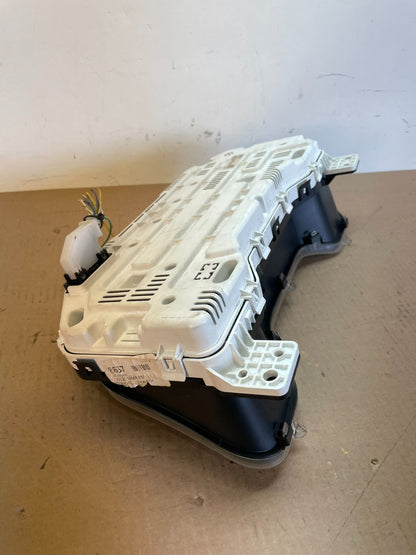 2011 Ford E150 VAN Gauge Speedometer Cluster bc2t-10849-ad AI4347 DG7