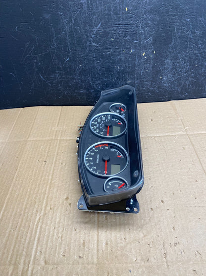 2007 2008 2009 Nissan Pathfinder Speedometer Cluster Gauge AC9413 DG1