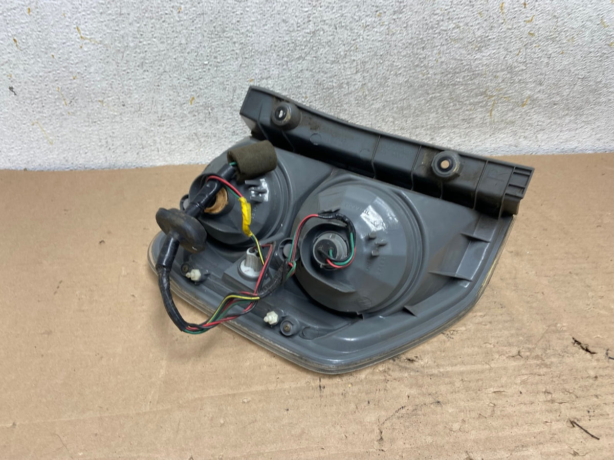 2006 2007 2008 Honda Pilot Right Passenger Rh Side Tail light AI0939 LK5