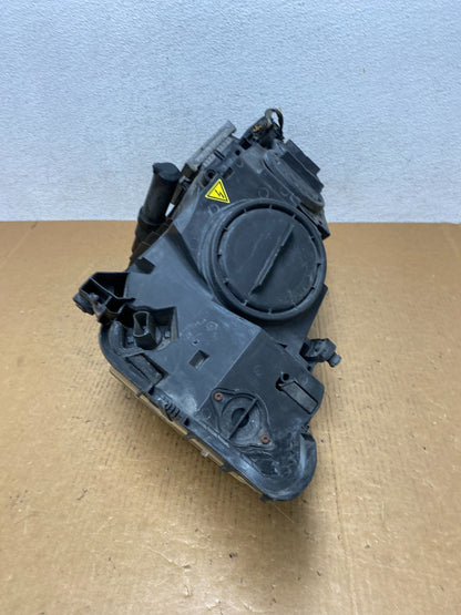 Xenon HID 2007 to 2009 Mercedes S-Class Right Passenger Rh Headlight AE1248 DW5