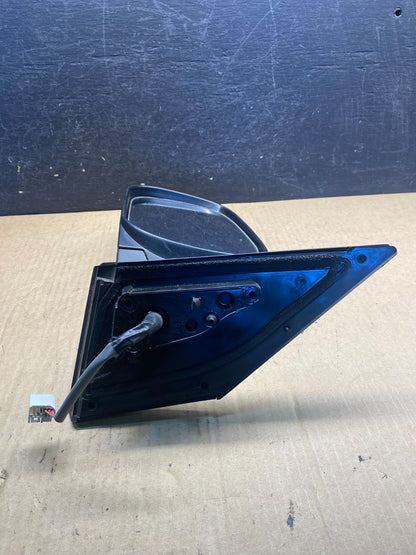 2006 to 2008 Toyota RAV4 Left Driver LH Side View Door Mirror AG7149 DW4