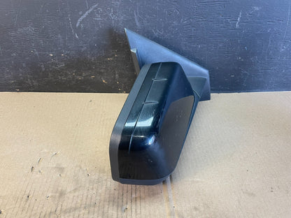 2007 to 2010 Ford Edge Right Passenger View Door Mirror AB7930 MS1