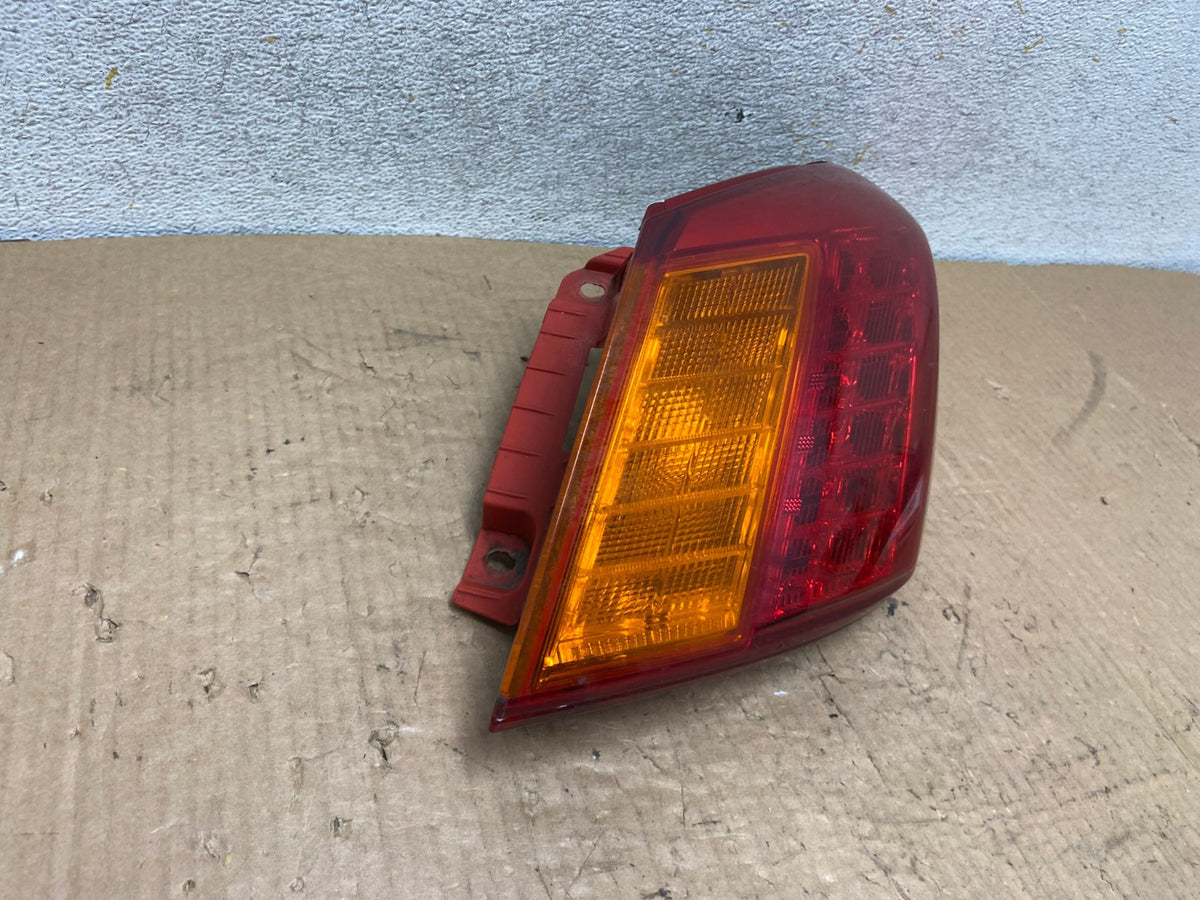 2009 2010 Nissan Murano Right Passenger Rh Side Tail Light AI8224 LK2