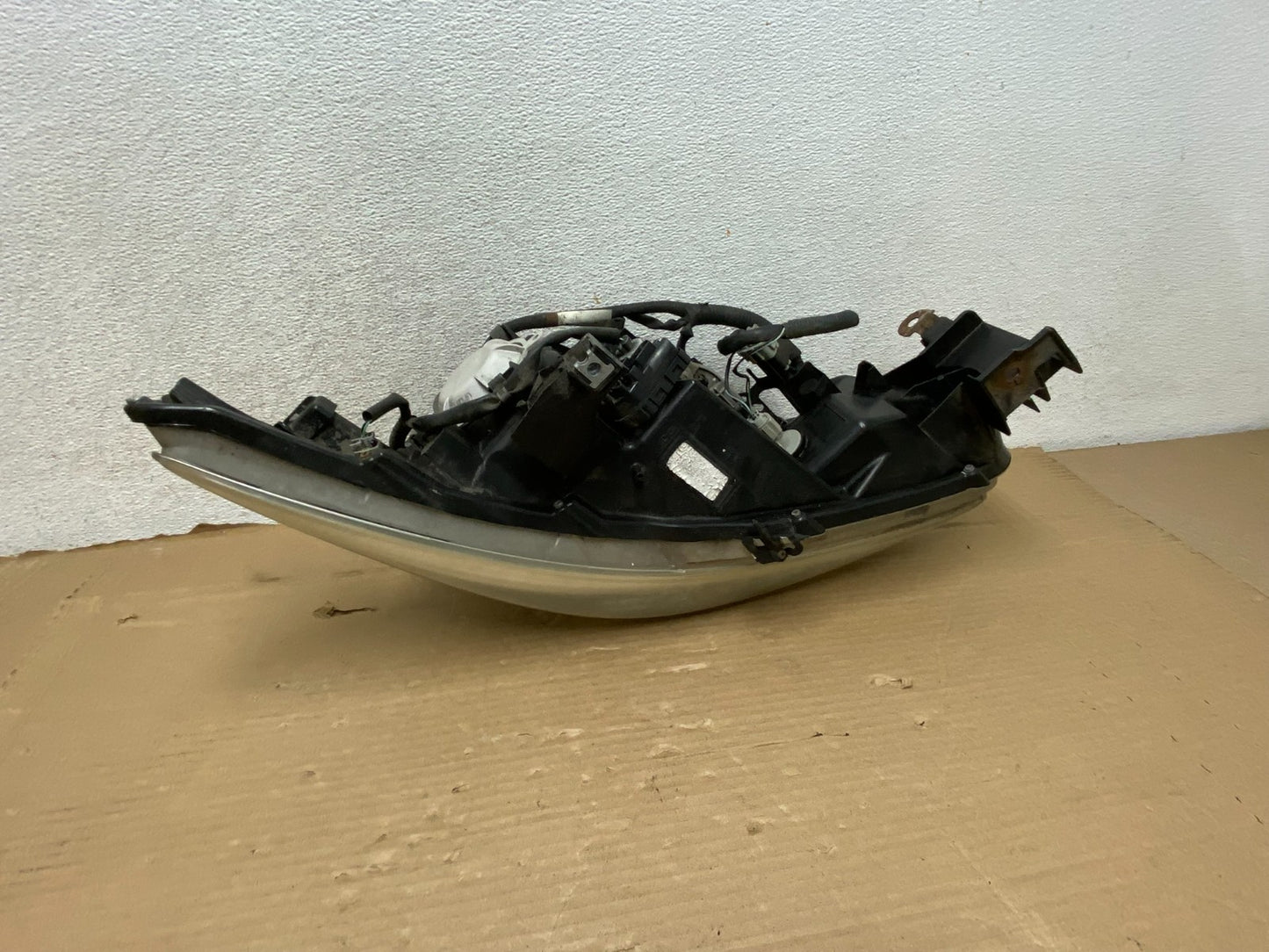 2013-2015 Infiniti JX35 QX60 Right Passenger Side Xenon Headlight AG8123 DW6