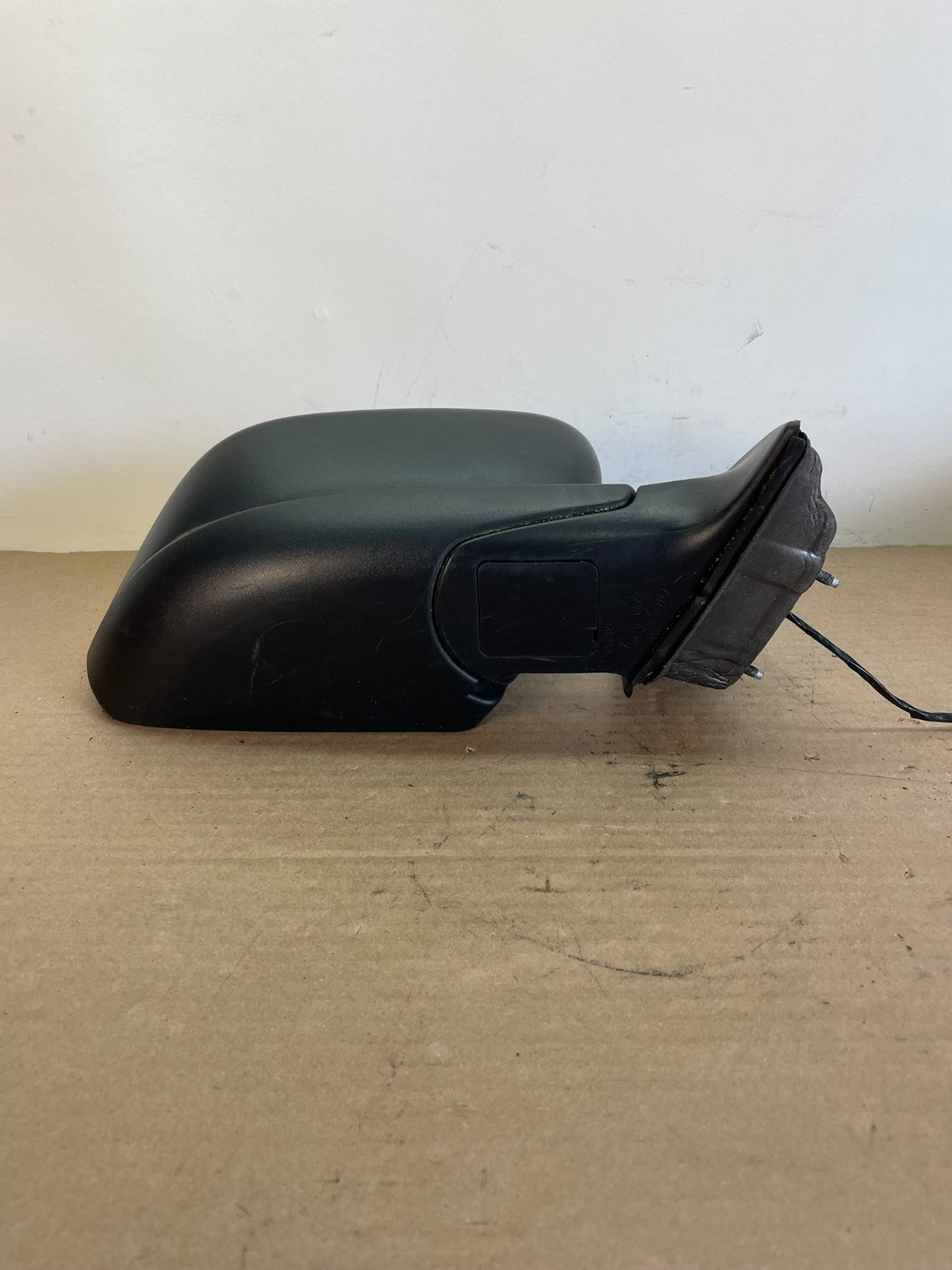2014 - 2021 Jeep Cherokee Right Passenger View Door Heated Mirror AF8448 DG3