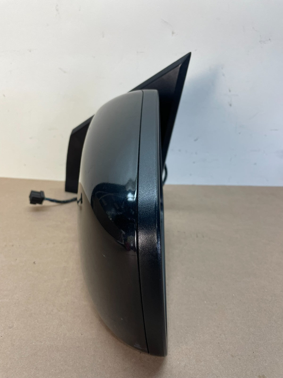 2009 - 2020 Dodge Journey Left Driver LH View Door Heated Mirror AI0792 PS9