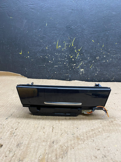 2009 - 2015 BMW 750I - Front Center Console Ashtray z1883 DG0