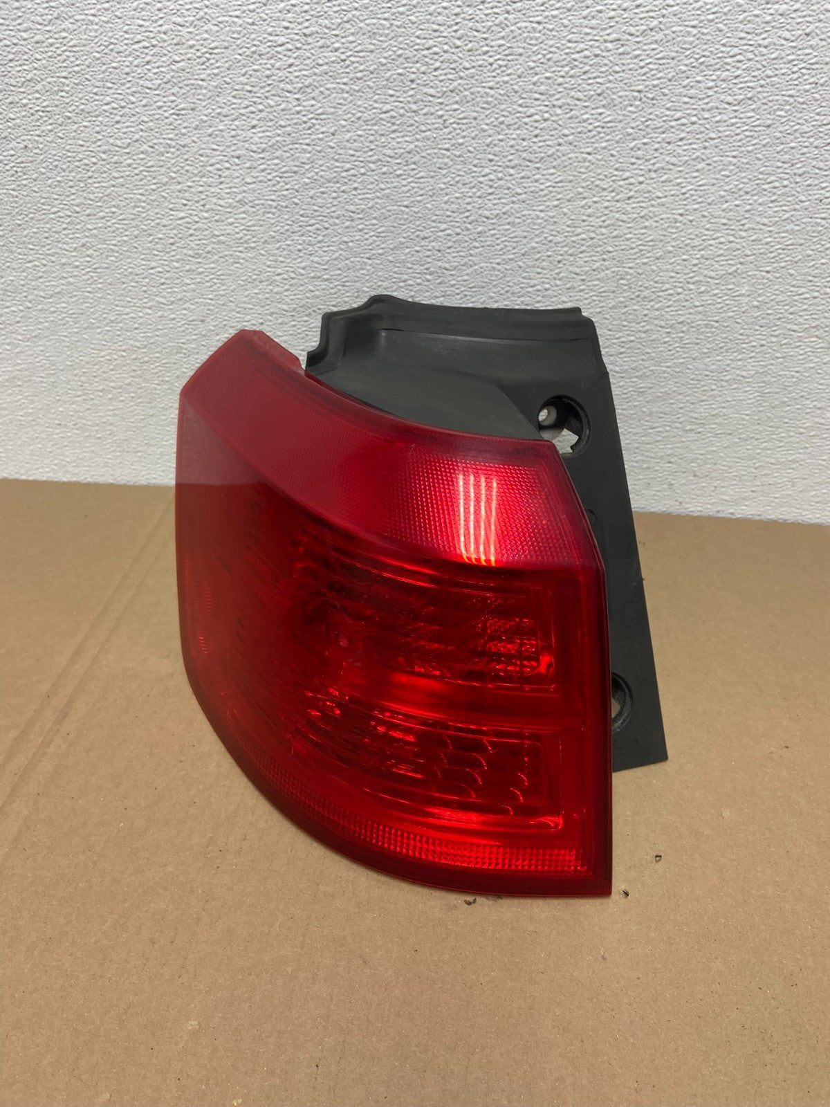 2010 to 2017 GMC Terrain Halogen Tail Light Left Driver Lh Side DEPO AB6778 DW0