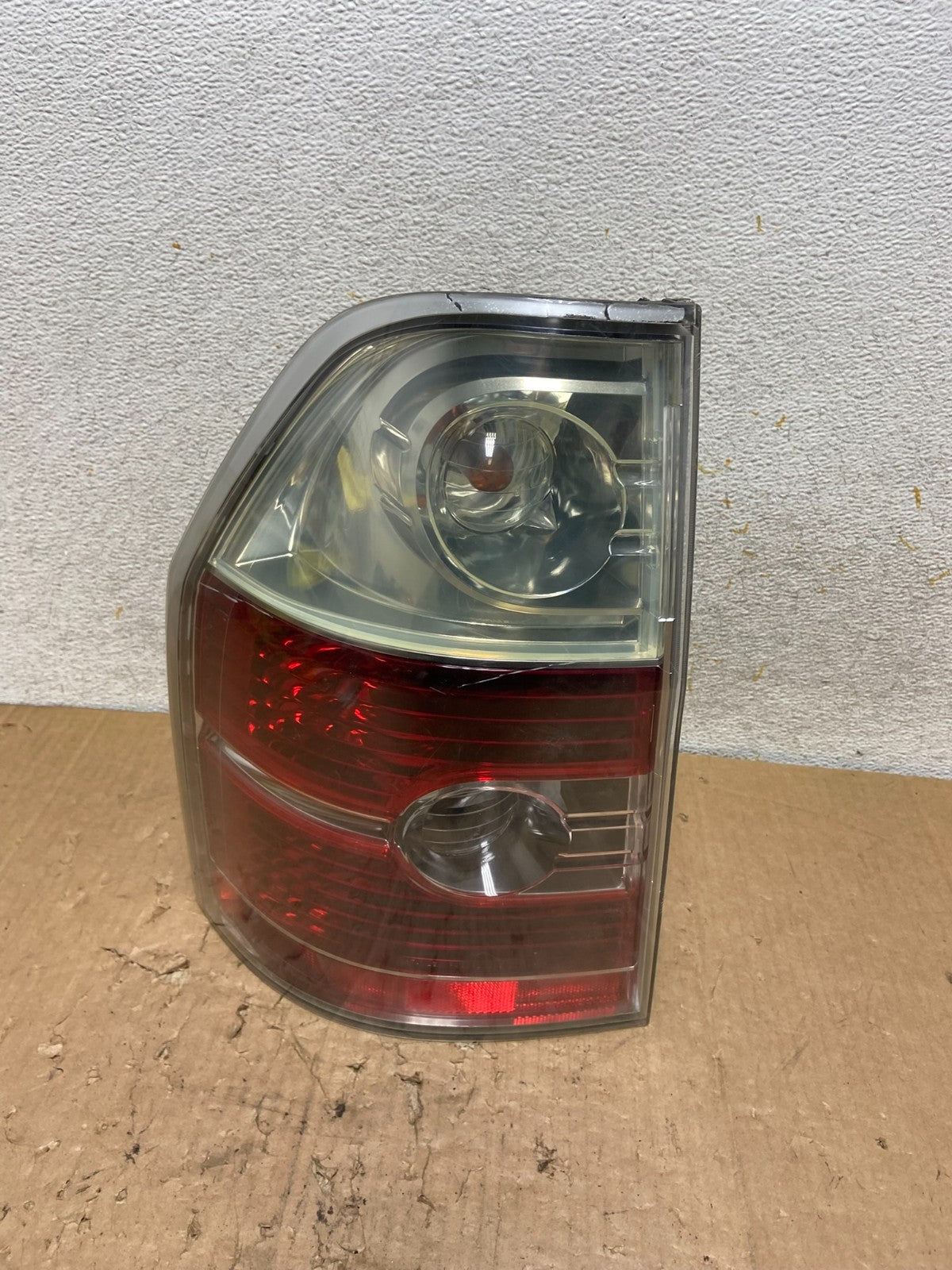 2004 2005 2006 Acura Mdx Left Driver Lh Side Tail Light AI9205 LK0
