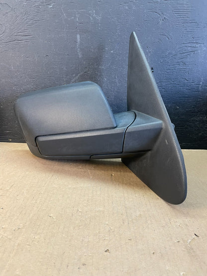 2007-2011 Ford Expedition Right Passenger RH View Door Heat Mirror AD5595 DW0