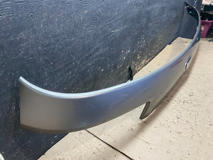 2016 to 2020 Kia Sorento Rear Trunk Liftgate Camera Cover Panel Oem X8248 DG2